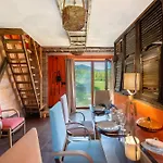 Séjour à la campagne Borgo Tassani *