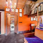 Borgo Tassani Séjour à la campagne Casaleggio Boiro