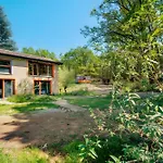 Borgo Tassani Séjour à la campagne Casaleggio Boiro