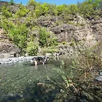 Borgo Tassani Séjour à la campagne