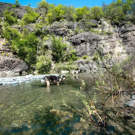 Borgo Tassani *