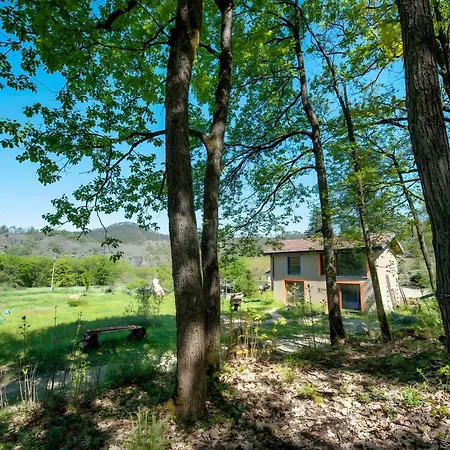 Borgo Tassani Casa rural