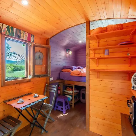 Casa rural Borgo Tassani