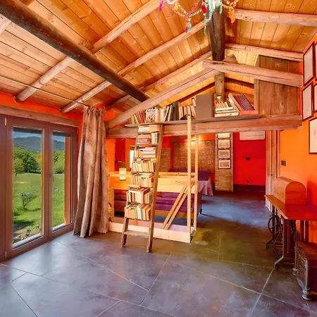 Borgo Tassani * Casaleggio Boiro