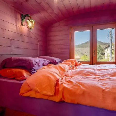 Borgo Tassani Casa rural