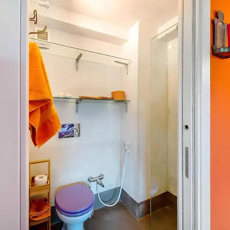 Casa rural Borgo Tassani