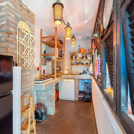 Borgo Tassani Casa rural *