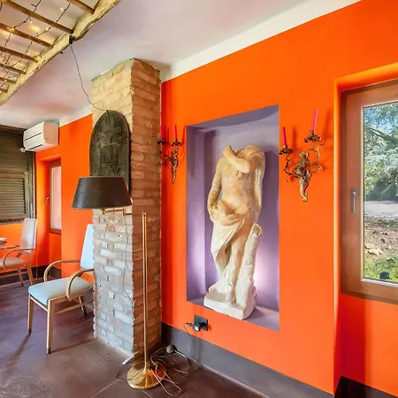 Borgo Tassani Casa rural Casaleggio Boiro