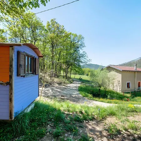 Borgo Tassani Casaleggio Boiro