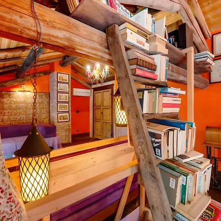 Borgo Tassani * Casaleggio Boiro