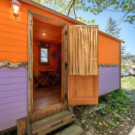 Casa rural Borgo Tassani Casaleggio Boiro