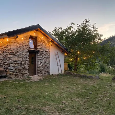 Borgo Tassani * Casaleggio Boiro