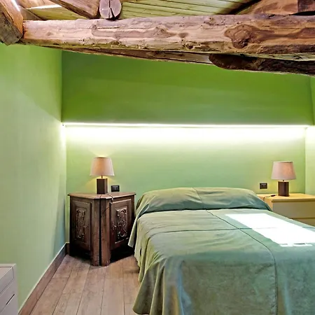 Borgo Tassani Casa rural