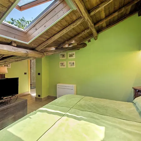 Country house Borgo Tassani