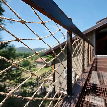 Country house Borgo Tassani Casaleggio Boiro