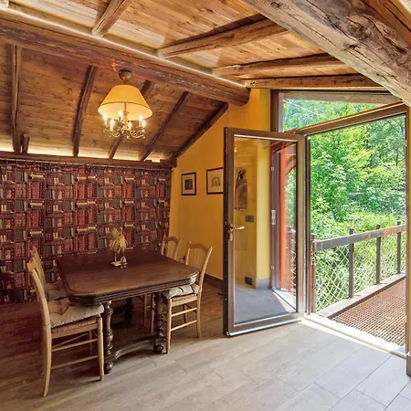 Borgo Tassani Casa rural