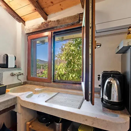 Casa rural Borgo Tassani