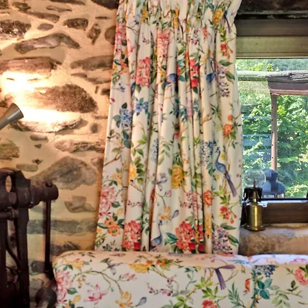 Casa rural Borgo Tassani Casaleggio Boiro