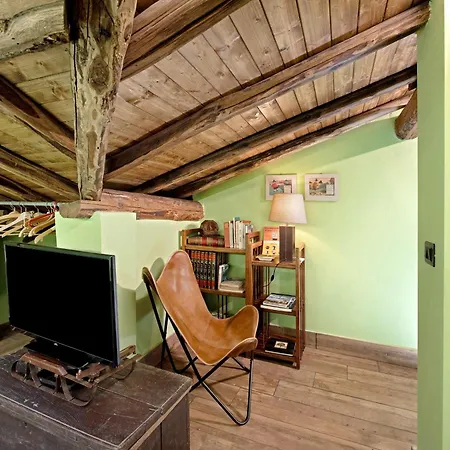 Borgo Tassani *