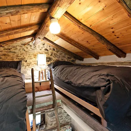 Casa rural Borgo Tassani