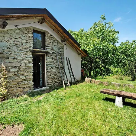 Borgo Tassani * Casaleggio Boiro