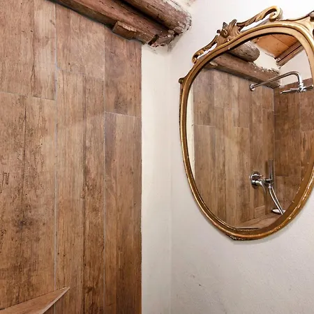 Borgo Tassani Casa rural