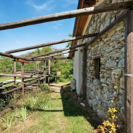 Borgo Tassani Casa rural *