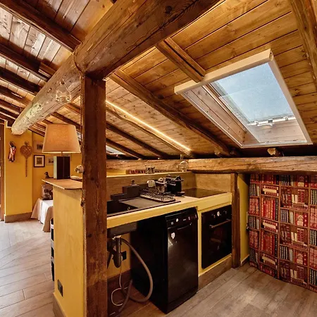 Borgo Tassani * Casaleggio Boiro