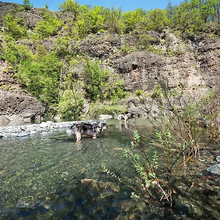Borgo Tassani Casa rural