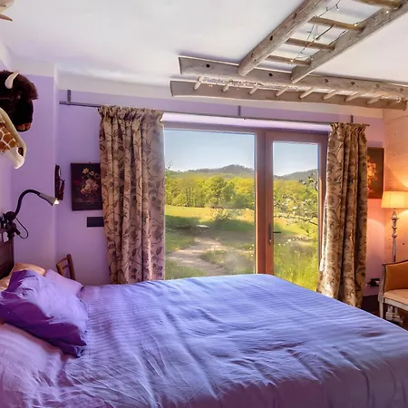 Borgo Tassani Country house *