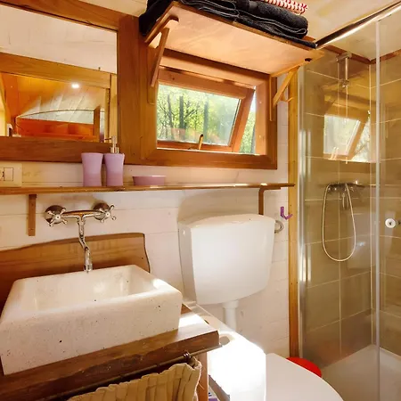 Borgo Tassani Casa rural