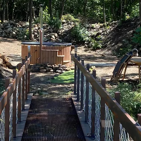 Borgo Tassani Casa rural