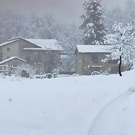Casa rural Borgo Tassani *