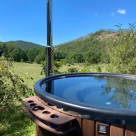 Kır Evi Borgo Tassani *