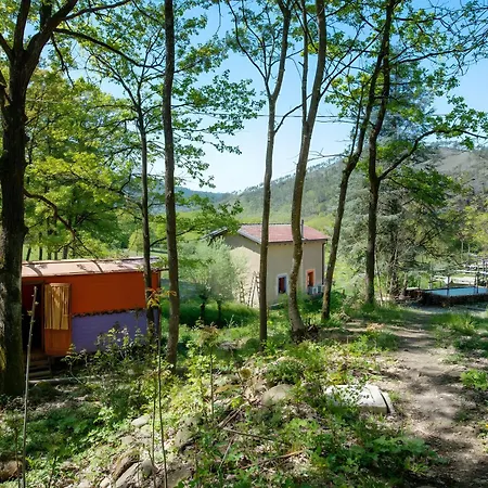 Kır Evi Borgo Tassani
