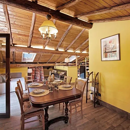 Kır Evi Borgo Tassani Casaleggio Boiro