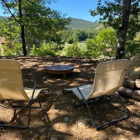 Borgo Tassani Séjour à la campagne Casaleggio Boiro