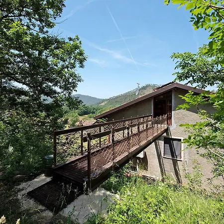 Borgo Tassani Kır Evi *