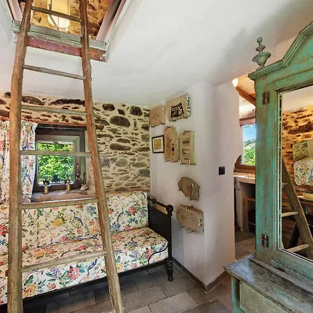 Borgo Tassani Gospodarstwo wiejskie