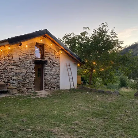 Borgo Tassani Landsted Casaleggio Boiro