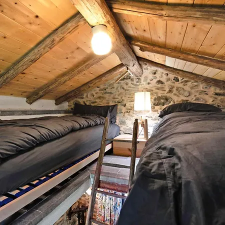 Kır Evi Borgo Tassani *