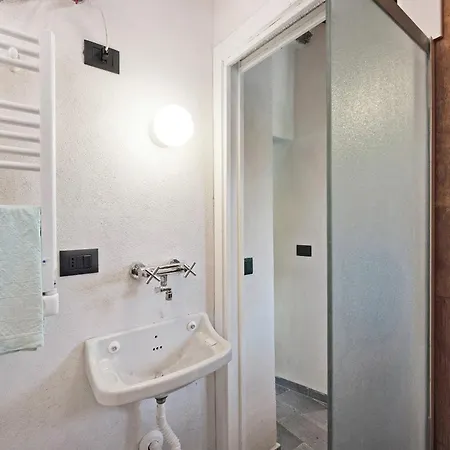 Borgo Tassani Kır Evi