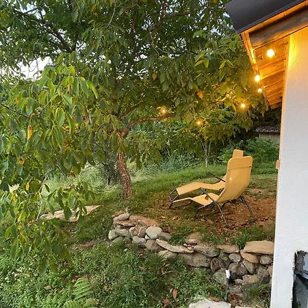 Kır Evi Borgo Tassani Casaleggio Boiro