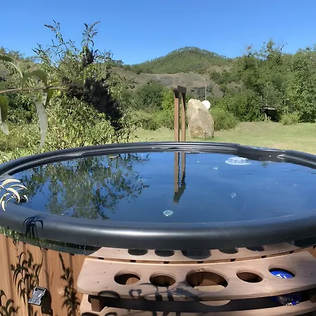 Séjour à la campagne Borgo Tassani Casaleggio Boiro
