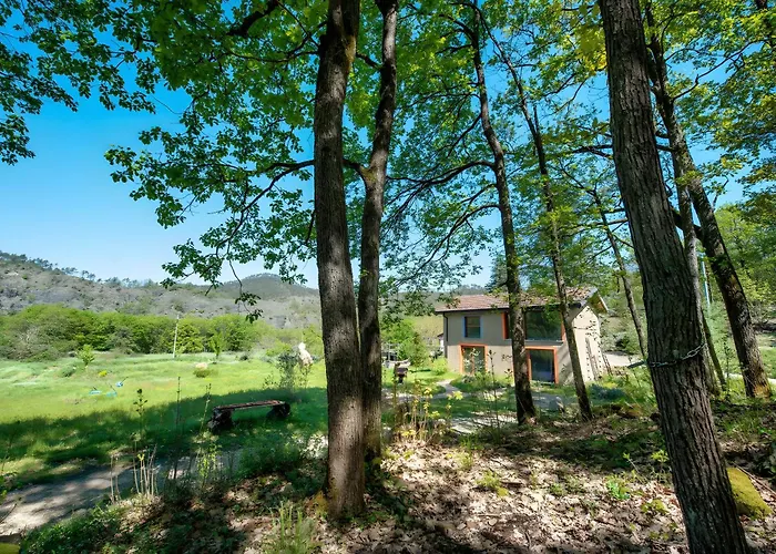 Borgo Tassani Country house