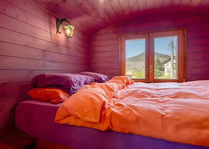 Borgo Tassani Country house