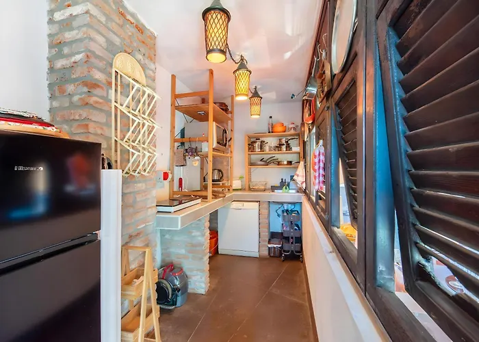 Borgo Tassani Country house *