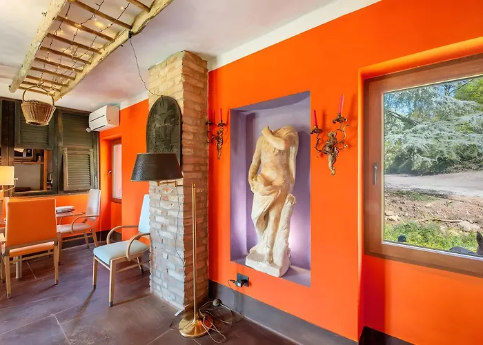 Borgo Tassani Country house Casaleggio Boiro