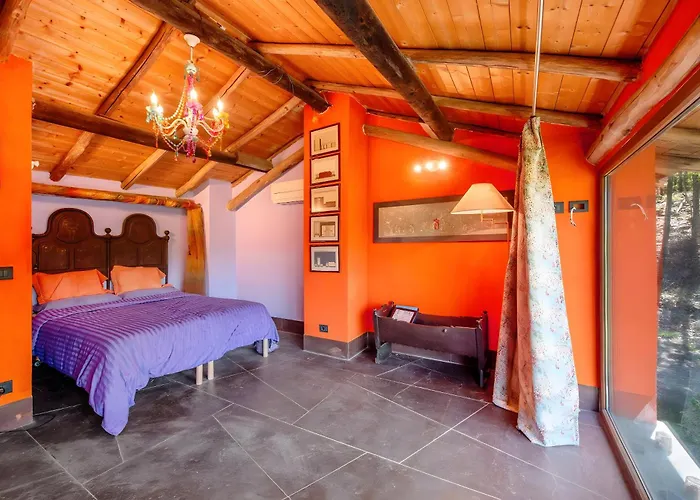 Country house Borgo Tassani