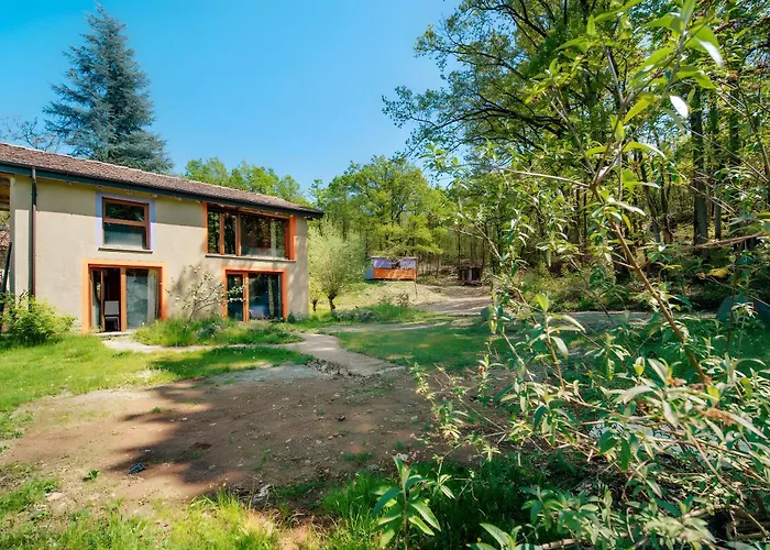 Borgo Tassani Country house Casaleggio Boiro